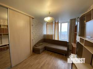2-к квартира, посуточно, 35м2, 12/12 этаж