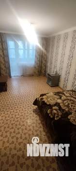 1-к квартира, на длительный срок, 33м2, 1/9 этаж