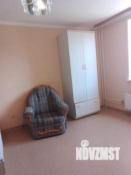 1-к квартира, на длительный срок, 50м2, 4/14 этаж