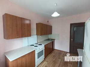 1-к квартира, на длительный срок, 37м2, 9/10 этаж