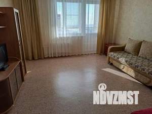 1-к квартира, на длительный срок, 48м2, 12/16 этаж