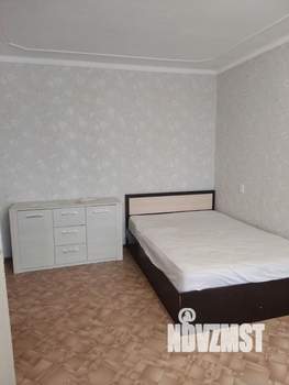 1-к квартира, на длительный срок, 33м2, 9/9 этаж