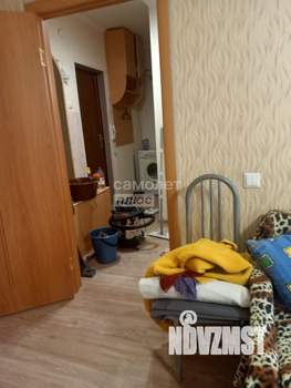 1-к квартира, на длительный срок, 38м2, 6/9 этаж