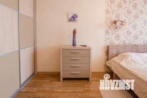 3-к квартира, посуточно, 80м2, 9/10 этаж