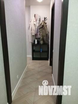 1-к квартира, посуточно, 37м2, 1/9 этаж