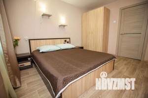 2-к квартира, посуточно, 62м2, 1/1 этаж