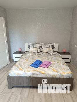 1-к квартира, посуточно, 35м2, 5/9 этаж