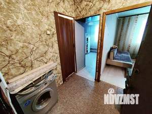 1-к квартира, на длительный срок, 31м2, 13/16 этаж