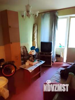 1-к квартира, на длительный срок, 33м2, 1/9 этаж