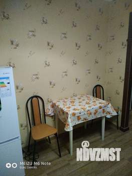 1-к квартира, на длительный срок, 33м2, 4/5 этаж