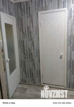 1-к квартира, на длительный срок, 34м2, 1/9 этаж