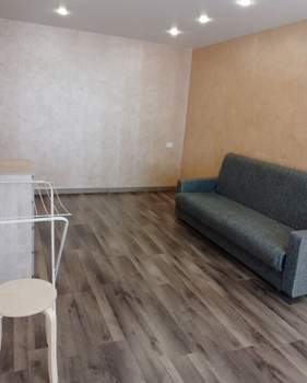 1-к квартира, на длительный срок, 33м2, 2/9 этаж