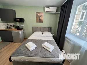 Студия квартира, посуточно, 22м2, 2/9 этаж