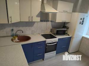 1-к квартира, на длительный срок, 40м2, 2/9 этаж