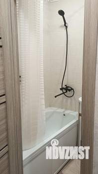 1-к квартира, на длительный срок, 30м2, 1/5 этаж