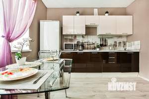 1-к квартира, посуточно, 31м2, 5/9 этаж