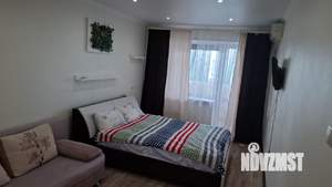 1-к квартира, на длительный срок, 33м2, 12/15 этаж