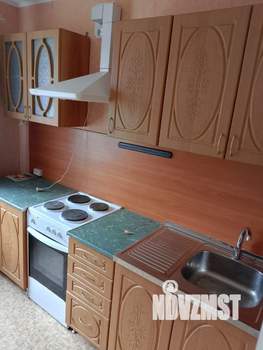 1-к квартира, на длительный срок, 33м2, 4/10 этаж