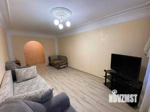 3-к квартира, на длительный срок, 68м2, 2/9 этаж