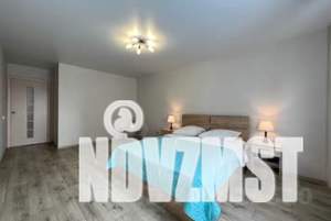 3-к квартира, посуточно, 75м2, 8/18 этаж