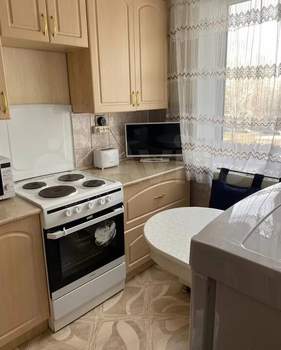 3-к квартира, на длительный срок, 65м2, 3/9 этаж