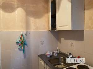 1-к квартира, на длительный срок, 33м2, 1/5 этаж