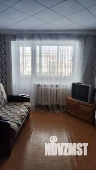 1-к квартира, на длительный срок, 30м2, 5/5 этаж