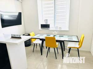 2-к квартира, посуточно, 52м2, 1/8 этаж