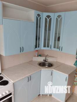 1-к квартира, на длительный срок, 30м2, 3/9 этаж