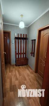 1-к квартира, на длительный срок, 32м2, 4/10 этаж