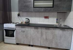 1-к квартира, на длительный срок, 34м2, 1/9 этаж