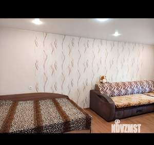 1-к квартира, на длительный срок, 41м2, 9/9 этаж