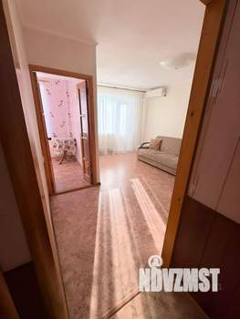 1-к квартира, на длительный срок, 31м2, 3/5 этаж