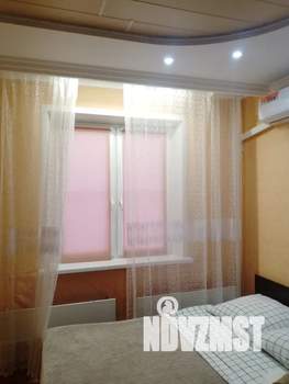 1-к квартира, посуточно, 32м2, 10/10 этаж