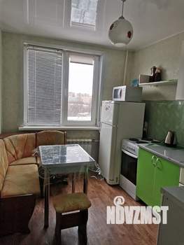 1-к квартира, на длительный срок, 32м2, 10/16 этаж