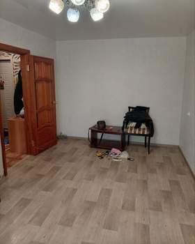 1-к квартира, на длительный срок, 34м2, 9/9 этаж