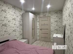 2-к квартира, на длительный срок, 50м2, 2/5 этаж