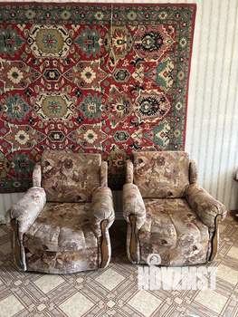 1-к квартира, на длительный срок, 32м2, 9/9 этаж