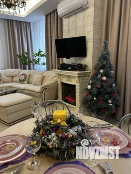 3-к квартира, на длительный срок, 120м2, 5/6 этаж