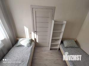 3-к квартира, посуточно, 45м2, 3/5 этаж