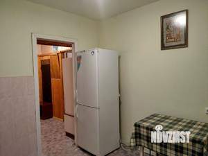 1-к квартира, на длительный срок, 33м2, 1/9 этаж