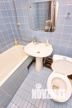 1-к квартира, посуточно, 35м2, 6/9 этаж