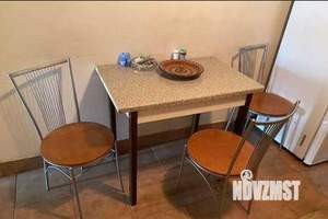 1-к квартира, на длительный срок, 38м2, 8/14 этаж