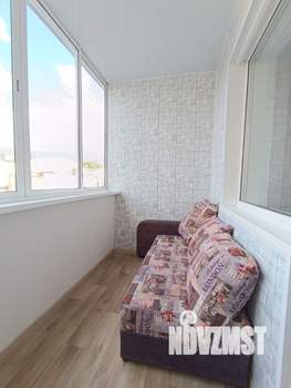 1-к квартира, на длительный срок, 34м2, 2/16 этаж