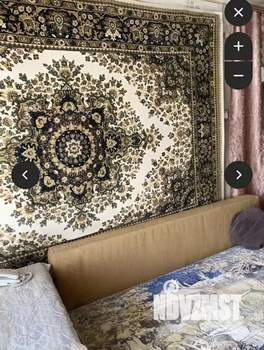 1-к квартира, на длительный срок, 33м2, 2/9 этаж