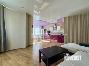 Студия квартира, на длительный срок, 45м2, 6/10 этаж