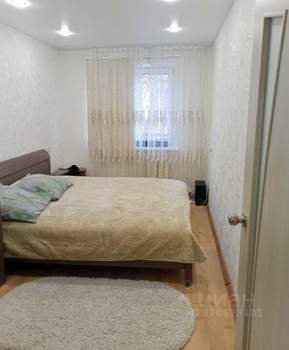 2-к квартира, на длительный срок, 43м2, 1/5 этаж