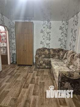 1-к квартира, на длительный срок, 34м2, 3/10 этаж