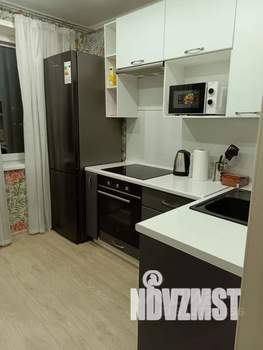 1-к квартира, посуточно, 36м2, 6/9 этаж