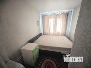 1-к квартира, на длительный срок, 28м2, 1/9 этаж